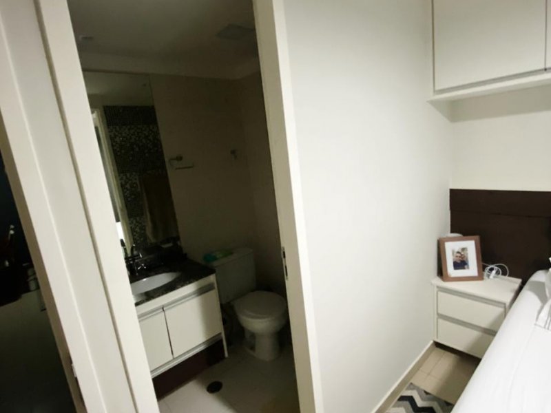imóvel com 63m² - Jardim Ipaussurama - Campinas