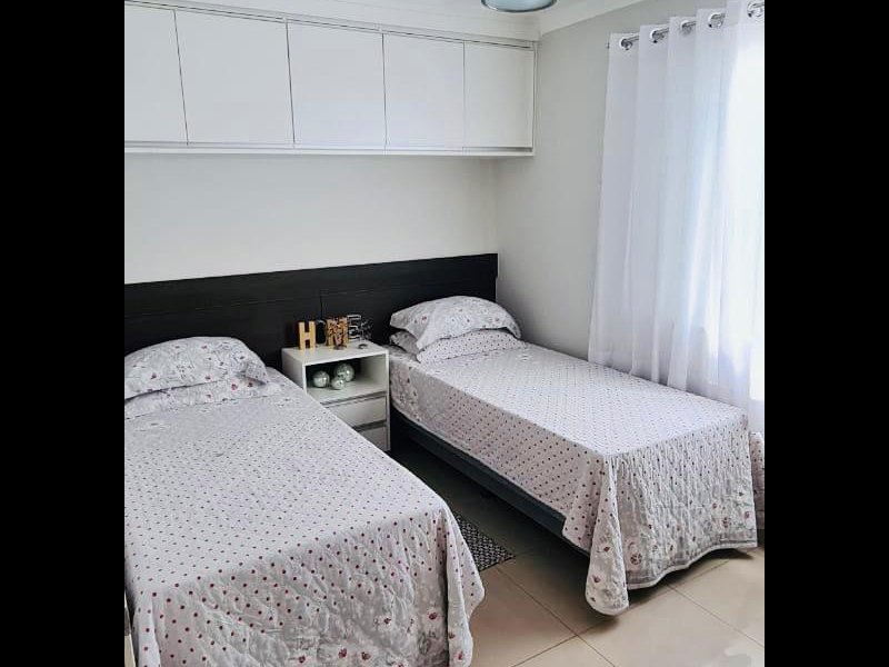 imóvel com 63m² - Jardim Ipaussurama - Campinas