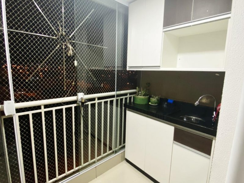 imóvel com 63m² - Jardim Ipaussurama - Campinas