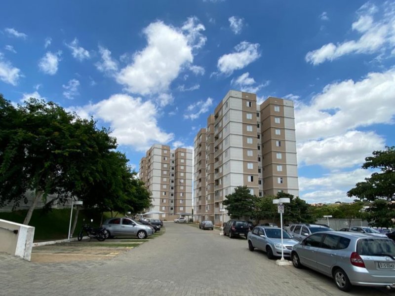 imóvel com 63m² - Jardim Ipaussurama - Campinas