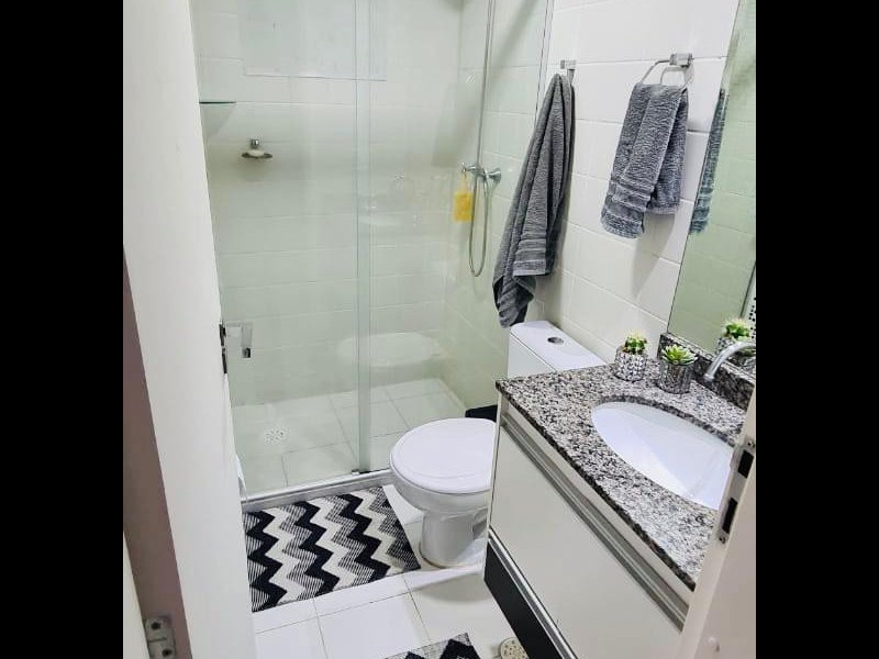 imóvel com 63m² - Jardim Ipaussurama - Campinas
