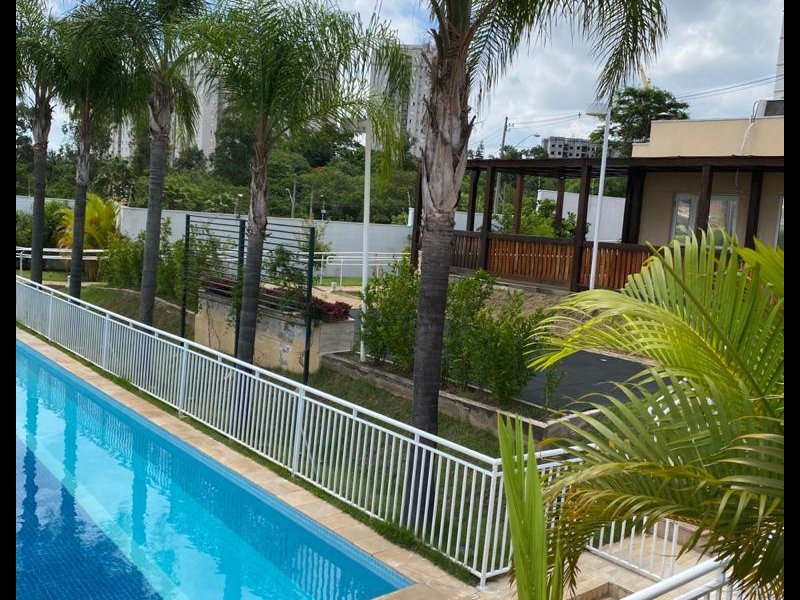 imóvel com 63m² - Jardim Ipaussurama - Campinas
