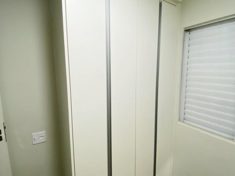 imóvel com 63m² - Jardim Ipaussurama - Campinas