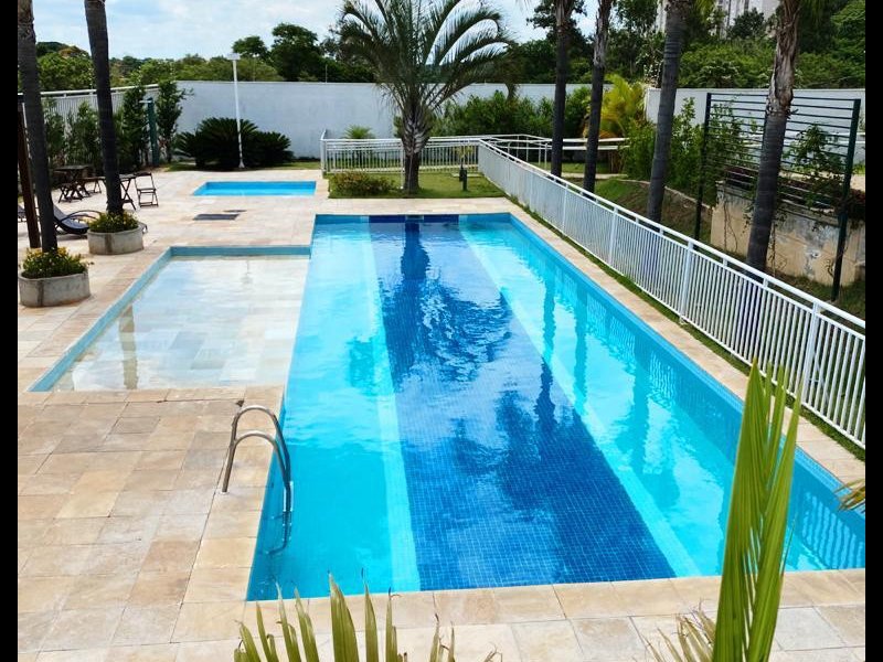 imóvel com 63m² - Jardim Ipaussurama - Campinas