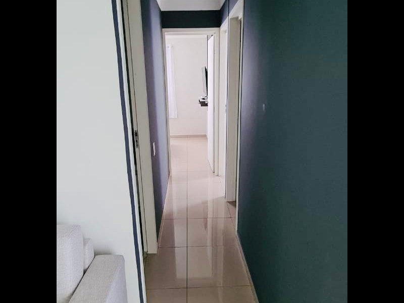 imóvel com 63m² - Jardim Ipaussurama - Campinas