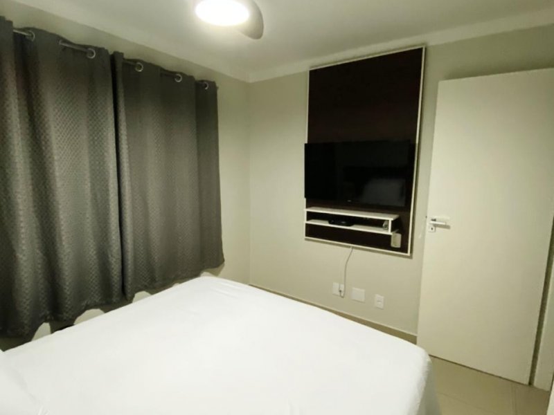 imóvel com 63m² - Jardim Ipaussurama - Campinas