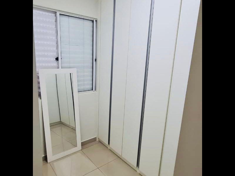 imóvel com 63m² - Jardim Ipaussurama - Campinas
