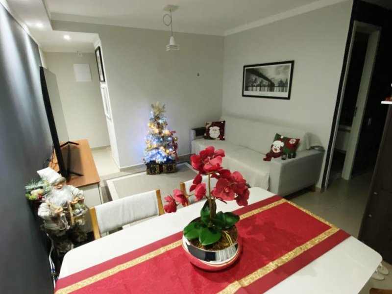 imóvel com 63m² - Jardim Ipaussurama - Campinas
