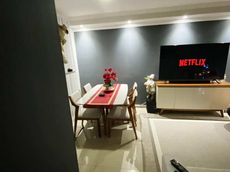 imóvel com 63m² - Jardim Ipaussurama - Campinas