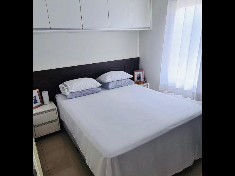 imóvel com 63m² - Jardim Ipaussurama - Campinas