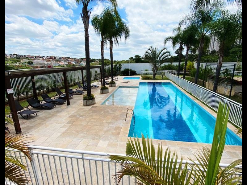 imóvel com 63m² - Jardim Ipaussurama - Campinas