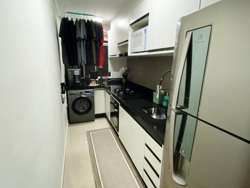 imóvel com 63m² - Jardim Ipaussurama - Campinas