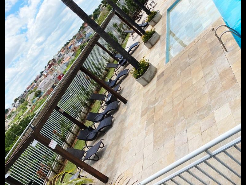 imóvel com 63m² - Jardim Ipaussurama - Campinas