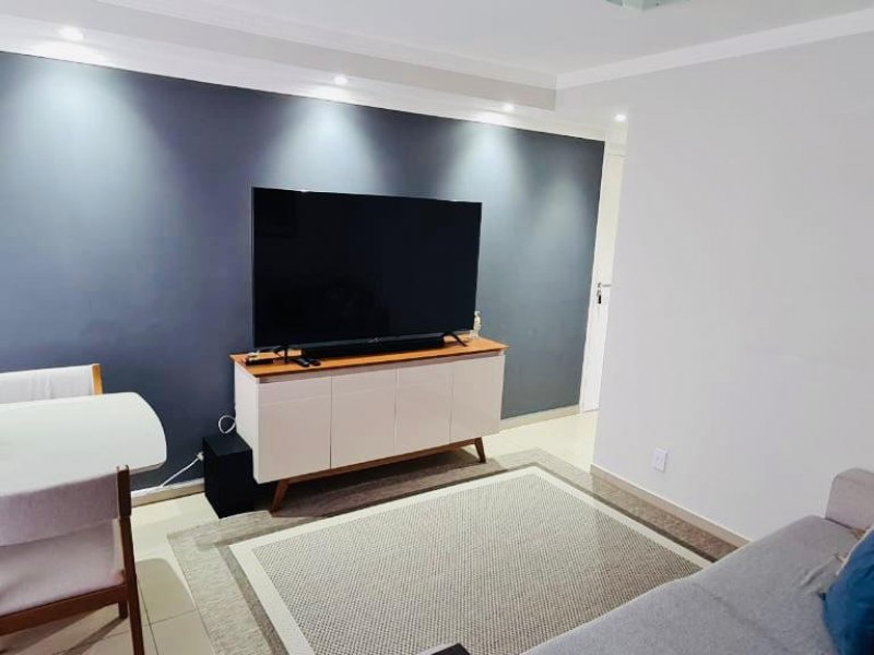 imóvel com 63m² - Jardim Ipaussurama - Campinas