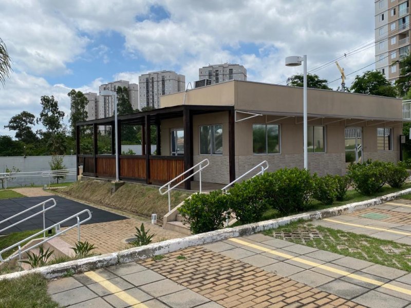 imóvel com 63m² - Jardim Ipaussurama - Campinas