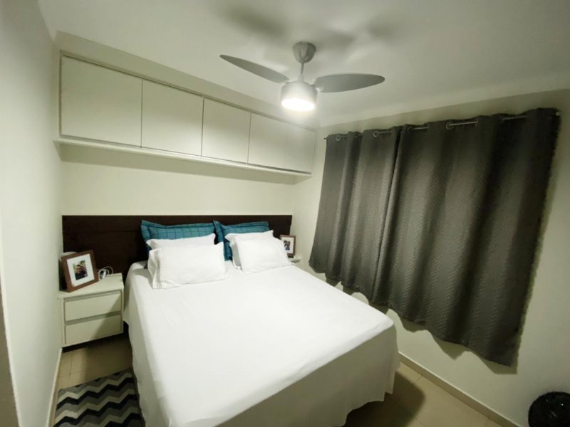 imóvel com 63m² - Jardim Ipaussurama - Campinas