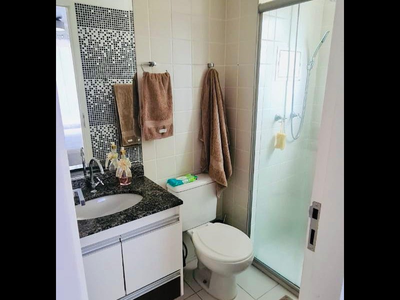 imóvel com 63m² - Jardim Ipaussurama - Campinas