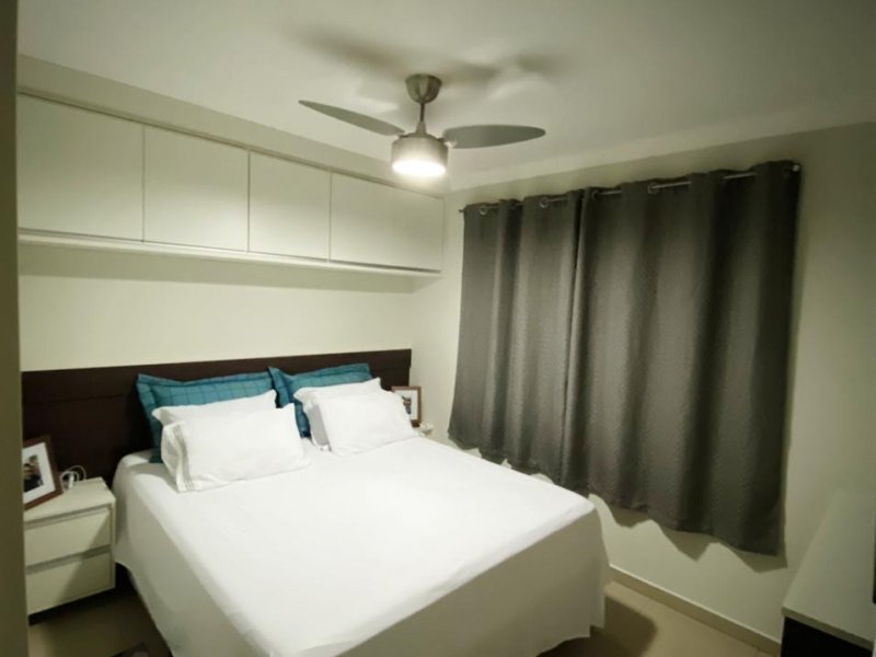 imóvel com 63m² - Jardim Ipaussurama - Campinas