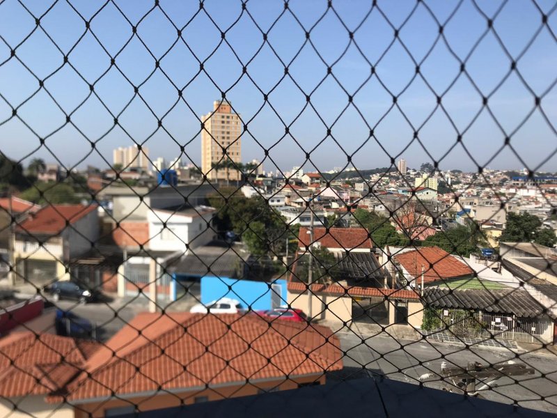 imóvel com 50m² - Vila Mangalot - São Paulo