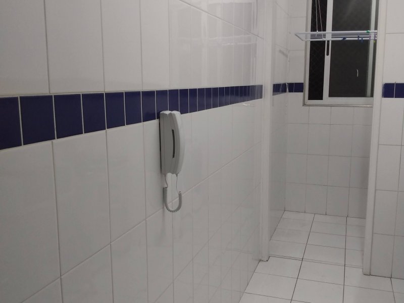 imóvel com 50m² - Vila Mangalot - São Paulo