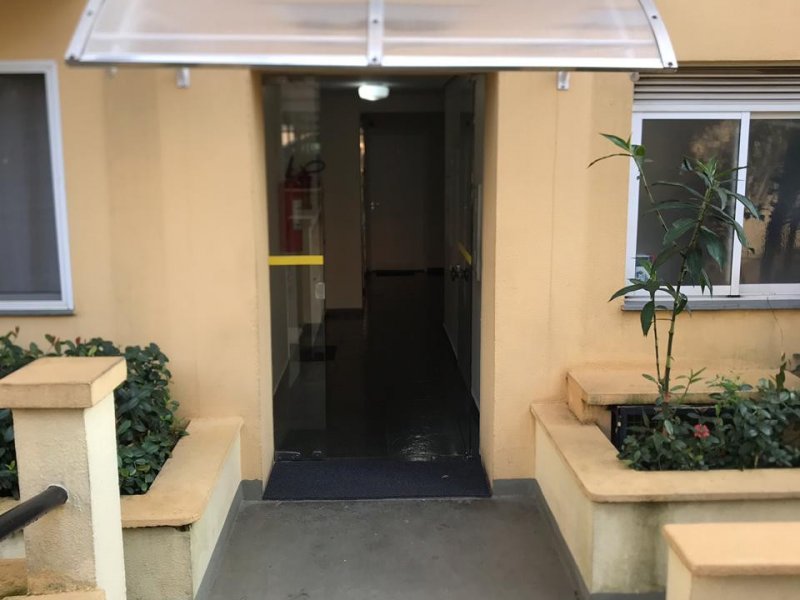 imóvel com 50m² - Vila Mangalot - São Paulo