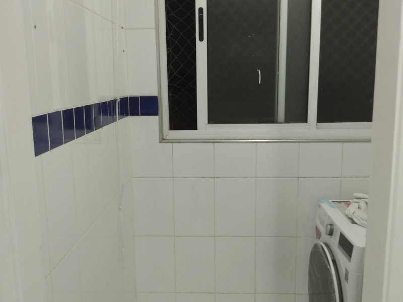 imóvel com 50m² - Vila Mangalot - São Paulo