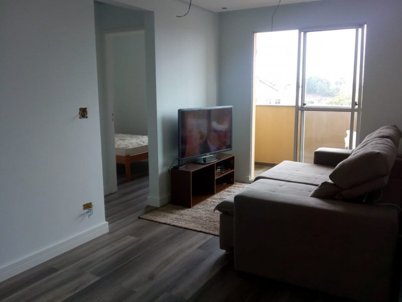 imóvel com 50m² - Vila Mangalot - São Paulo