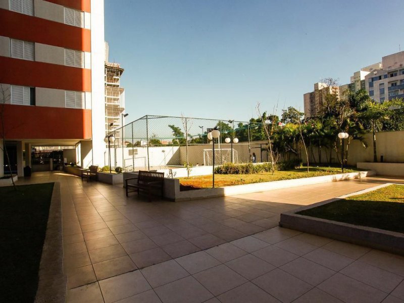 imóvel com 59m² - Picanço - Guarulhos