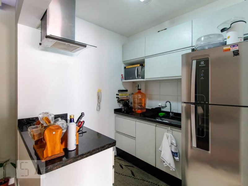 imóvel com 59m² - Picanço - Guarulhos