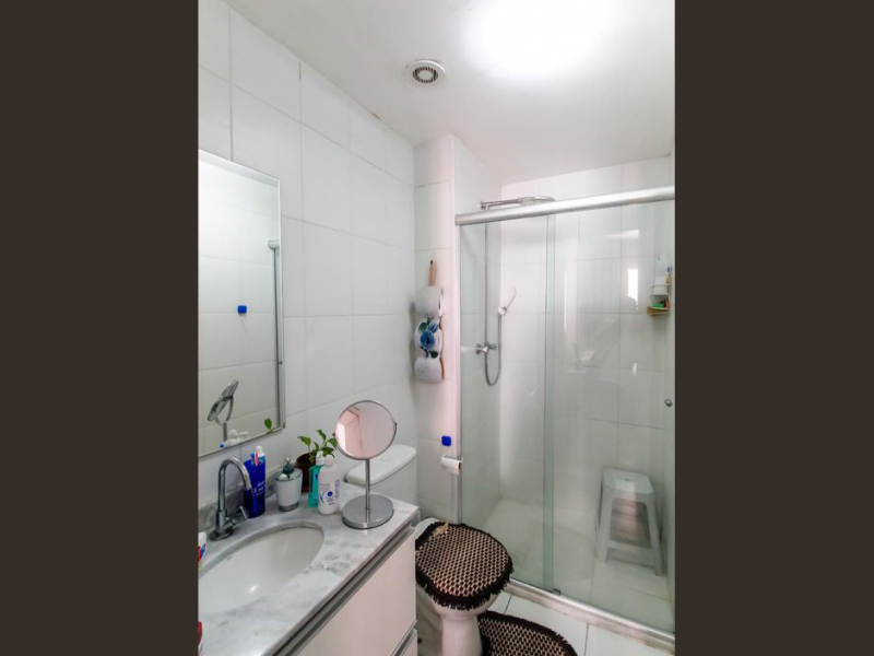 imóvel com 59m² - Picanço - Guarulhos