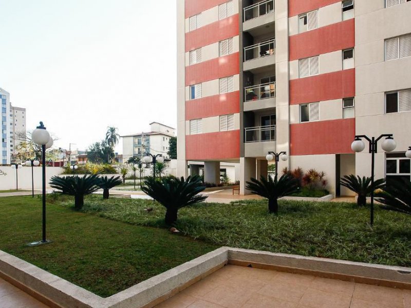 imóvel com 59m² - Picanço - Guarulhos