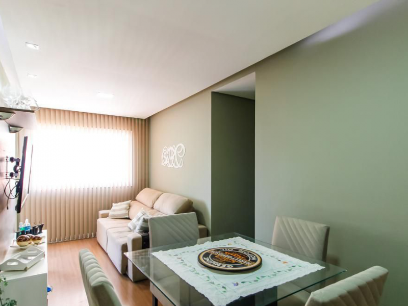 imóvel com 59m² - Picanço - Guarulhos