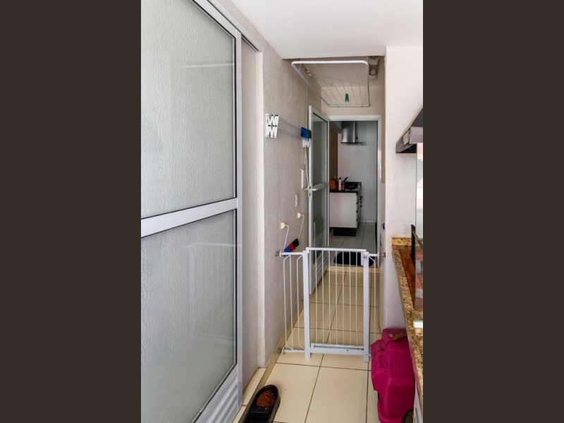 imóvel com 59m² - Picanço - Guarulhos
