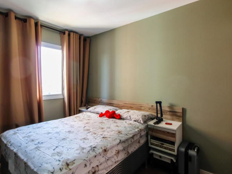 imóvel com 59m² - Picanço - Guarulhos