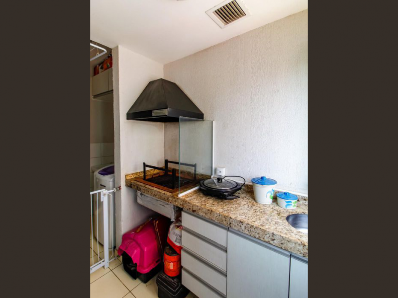 imóvel com 59m² - Picanço - Guarulhos
