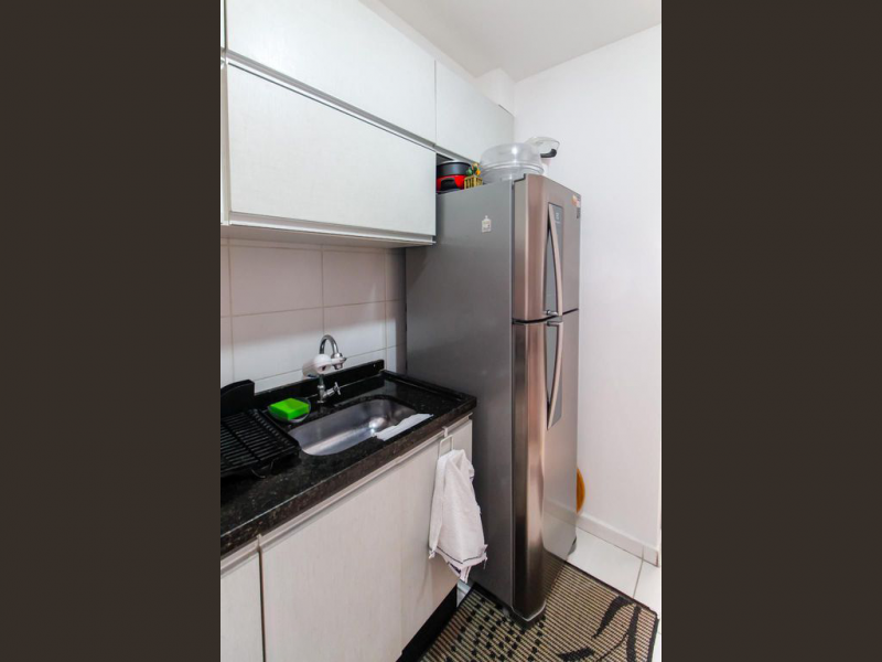 imóvel com 59m² - Picanço - Guarulhos