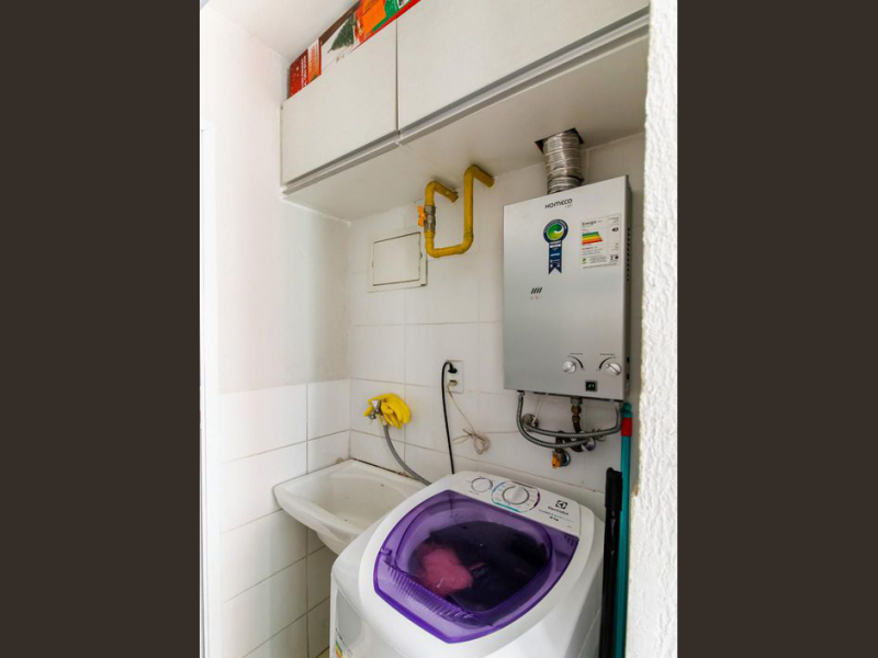 imóvel com 59m² - Picanço - Guarulhos