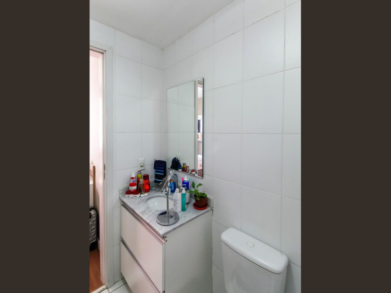 imóvel com 59m² - Picanço - Guarulhos