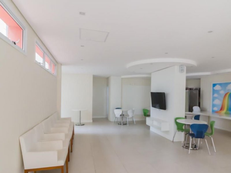 imóvel com 59m² - Picanço - Guarulhos