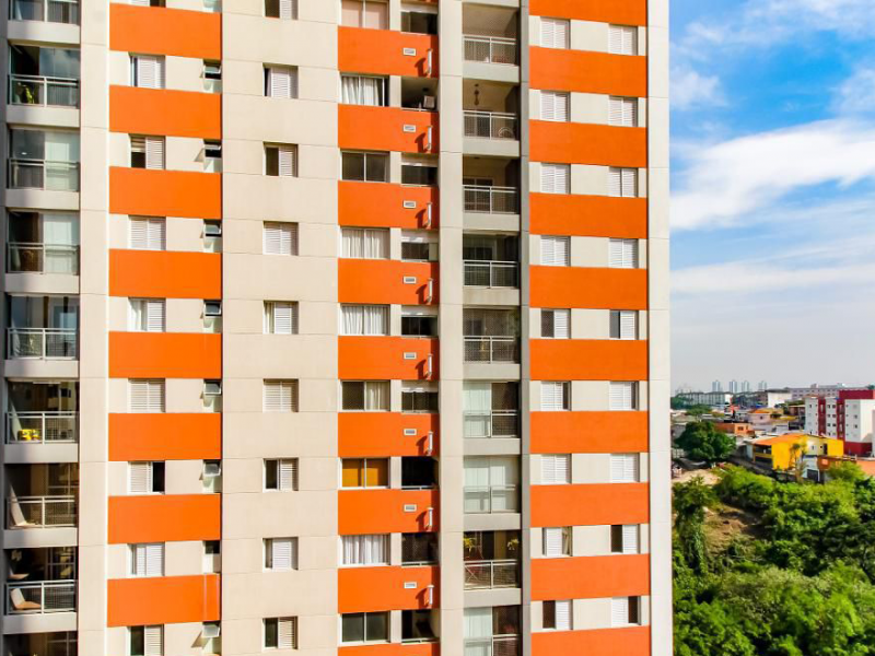 imóvel com 59m² - Picanço - Guarulhos