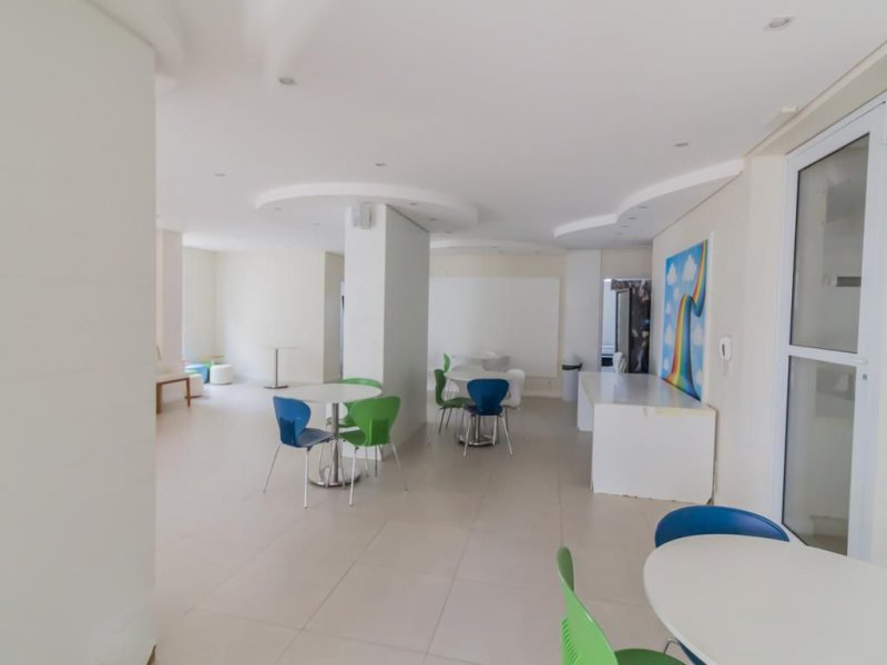 imóvel com 59m² - Picanço - Guarulhos