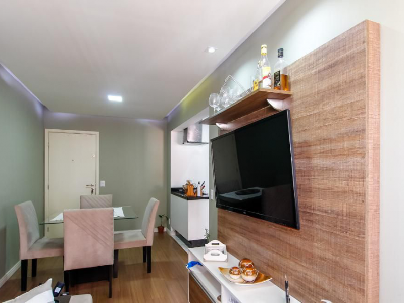 imóvel com 59m² - Picanço - Guarulhos