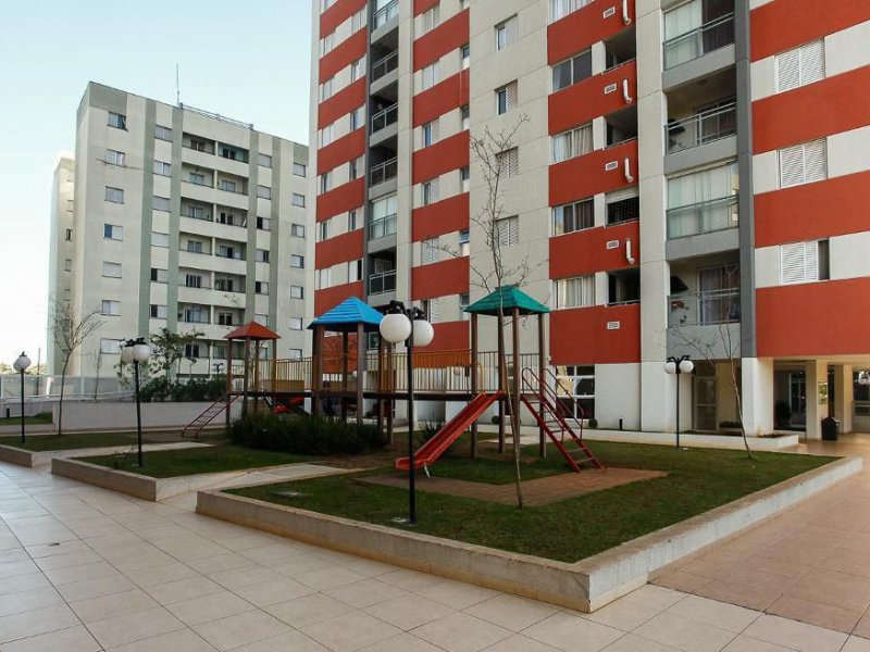 imóvel com 59m² - Picanço - Guarulhos