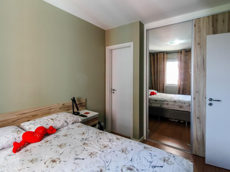 imóvel com 59m² - Picanço - Guarulhos