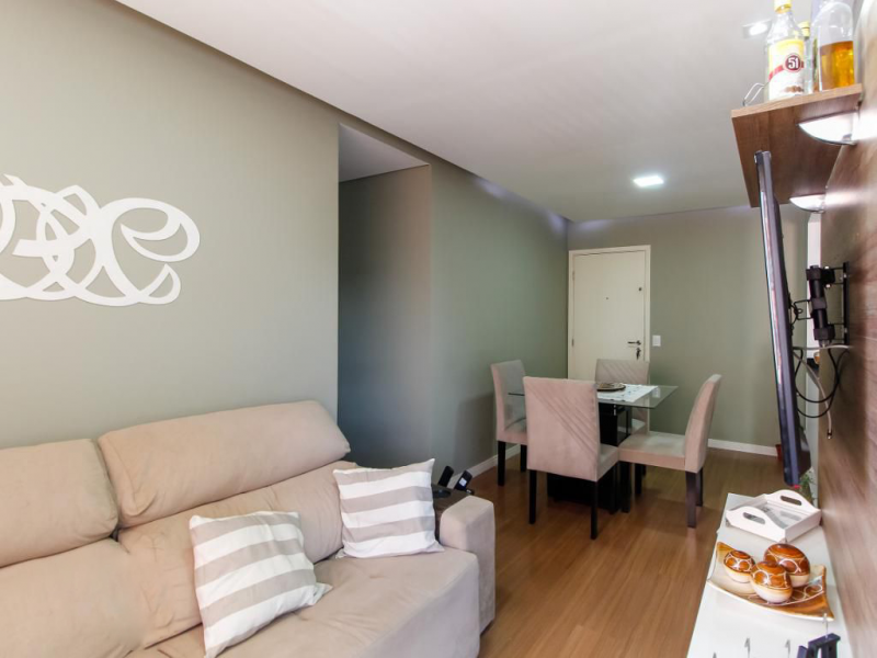 imóvel com 59m² - Picanço - Guarulhos