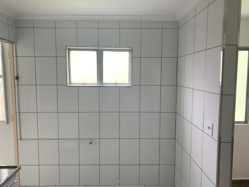 imóvel com 52m² - Artur Alvim - São Paulo