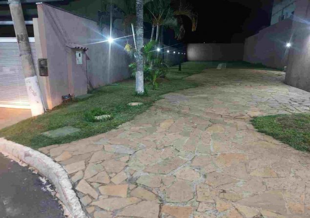 imóvel com 538m²