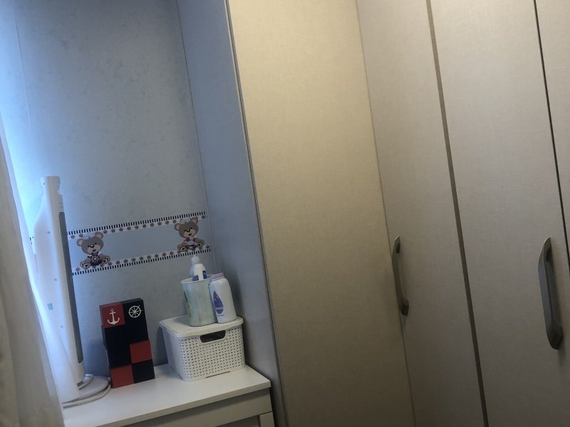 Apartamento à venda Jardim Independência (São Paulo) com 79m² e 3 quartos por R$ 429.000 - 2081322624-14.JPG