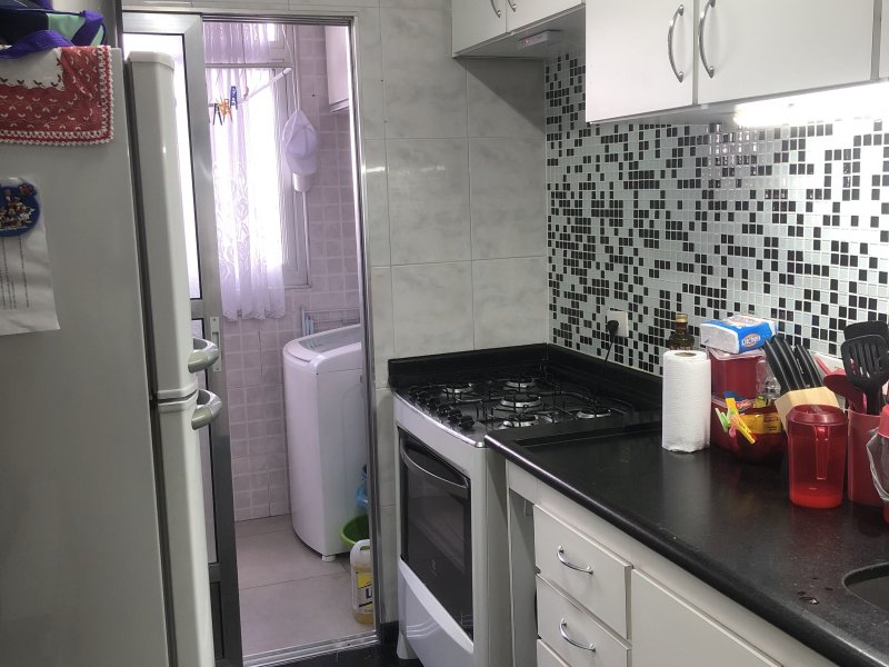 Apartamento à venda Jardim Independência (São Paulo) com 79m² e 3 quartos por R$ 429.000 - 322767447-23.JPG