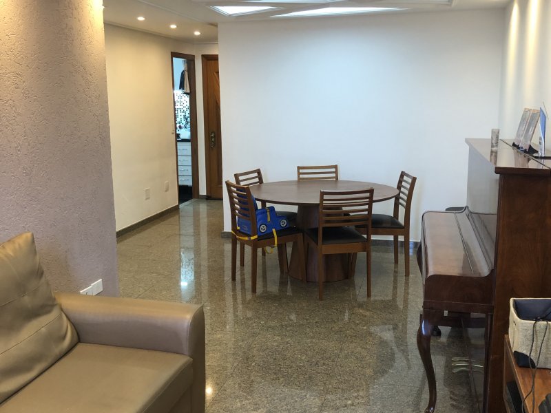 Apartamento à venda Jardim Independência (São Paulo) com 79m² e 3 quartos por R$ 429.000 - 60551376-10.JPG